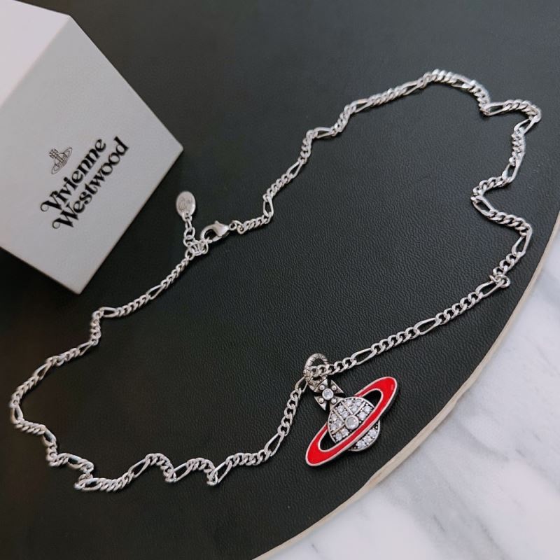 Vivienne Westwood Necklaces